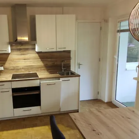 Apartament Two Bedroom Monika By Hermann Weiss