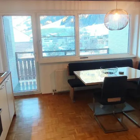 Two Bedroom Monika By Hermann Weiss Saalbach-Hinterglemm