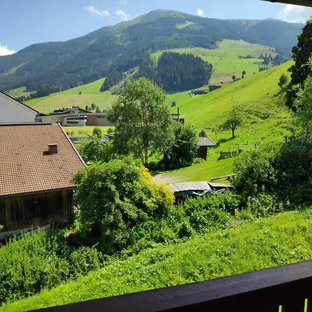 Zwoelferzicht - Apartment - Two Bedroom Apartamento