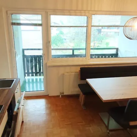 Two Bedroom Monika By Hermann Weiss דירה זאלבך הינטרגלם