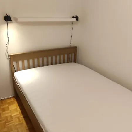 Zwoelferzicht - Apartment - Two Bedroom *