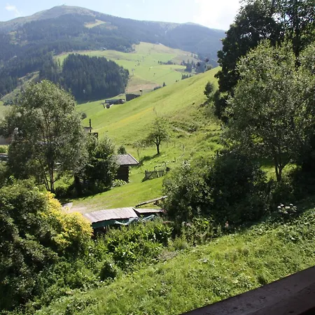 Zwoelferzicht - Apartment - Two Bedroom Apartamento