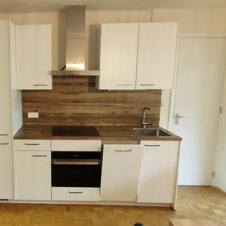 Apartamento Zwoelferzicht - Apartment - Two Bedroom *