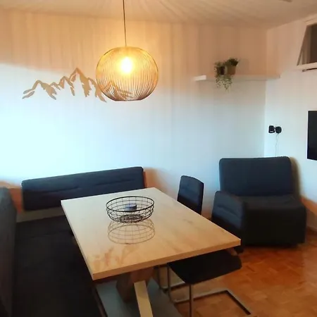 Two Bedroom Monika By Hermann Weiss Апартаменты Зальбах-Хинтерглемм