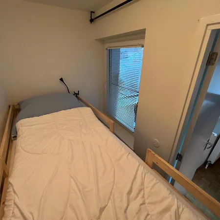 Two Bedroom Monika By Hermann Weiss * Зальбах-Хинтерглемм