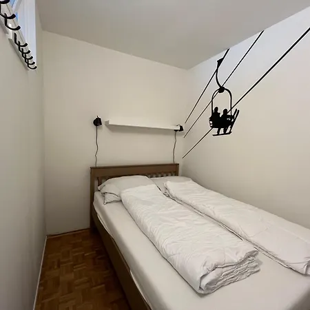 Two Bedroom Monika By Hermann Weiss Апартаменты *