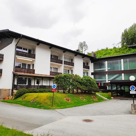 Zwoelferzicht - Apartment - Two Bedroom *