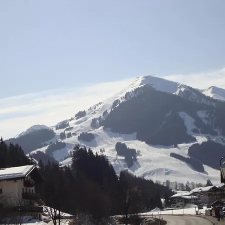 Two Bedroom Monika By Hermann Weiss Апартаменты *