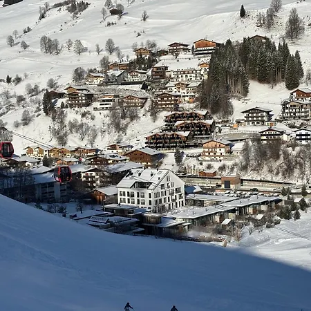 Two Bedroom Monika By Hermann Weiss