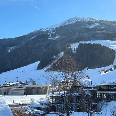 Zwoelferzicht - Apartment - Two Bedroom * Saalbach-Hinterglemm
