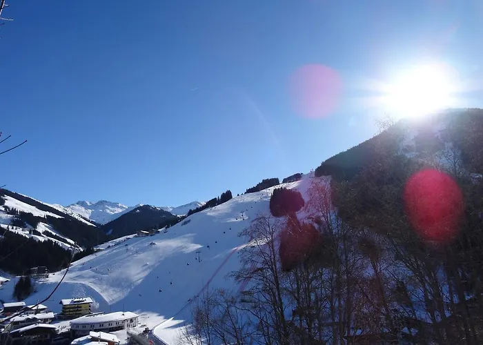 Two Bedroom Monika By Hermann Weiss *