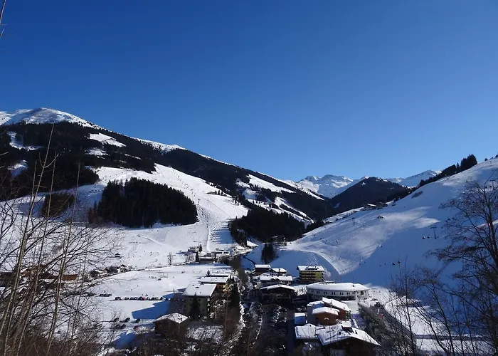 Two Bedroom Monika By Hermann Weiss