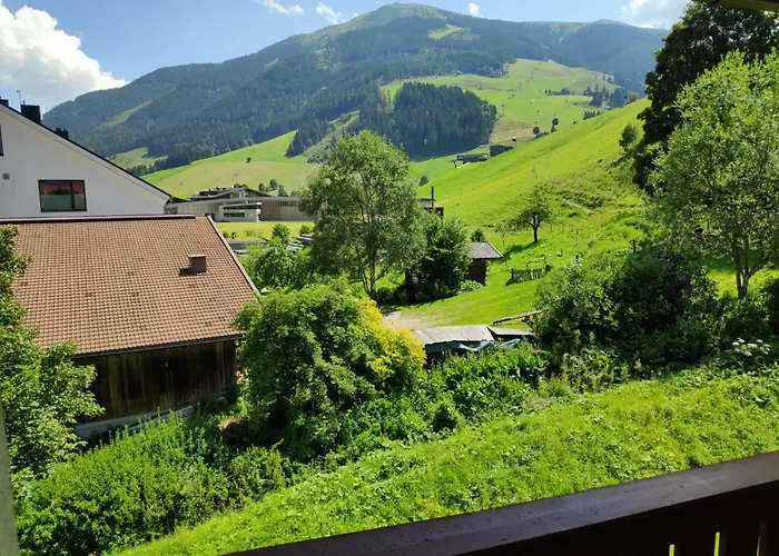 Two Bedroom Monika By Hermann Weiss 아파트