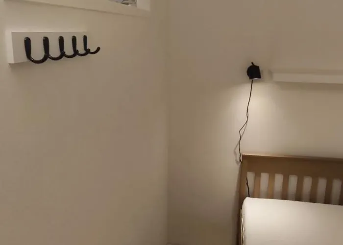 Two Bedroom Monika By Hermann Weiss * 잘바흐 힌터글렘