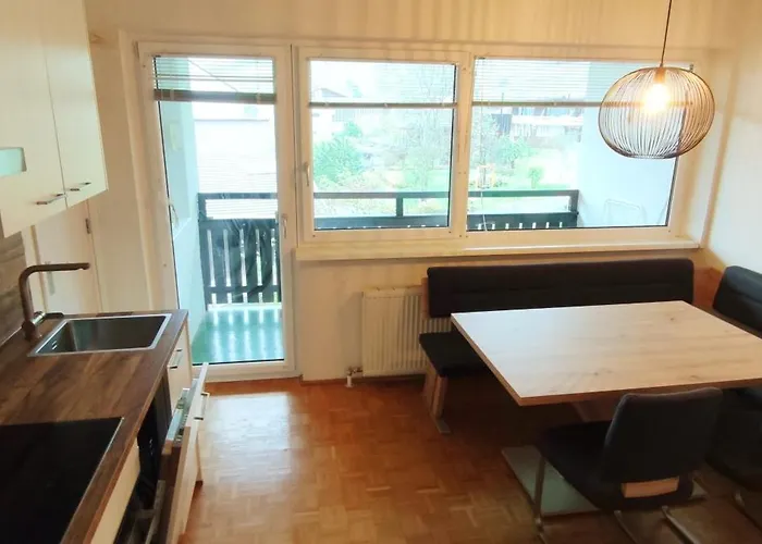 Two Bedroom Monika By Hermann Weiss Apartment Saalbach-Hinterglemm