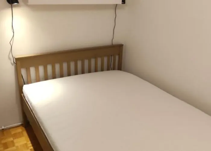 Two Bedroom Monika By Hermann Weiss *