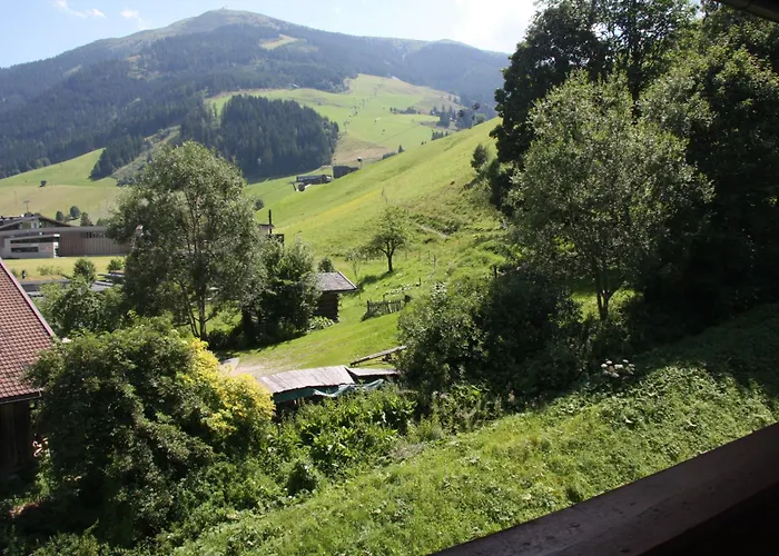 Two Bedroom Monika By Hermann Weiss 아파트