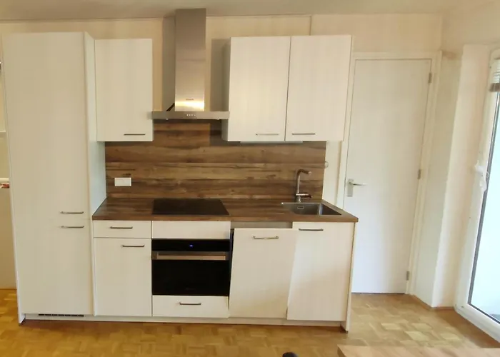 아파트 Two Bedroom Monika By Hermann Weiss *