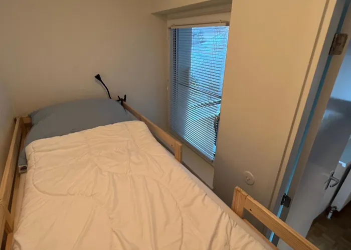 Two Bedroom Monika By Hermann Weiss * 잘바흐 힌터글렘