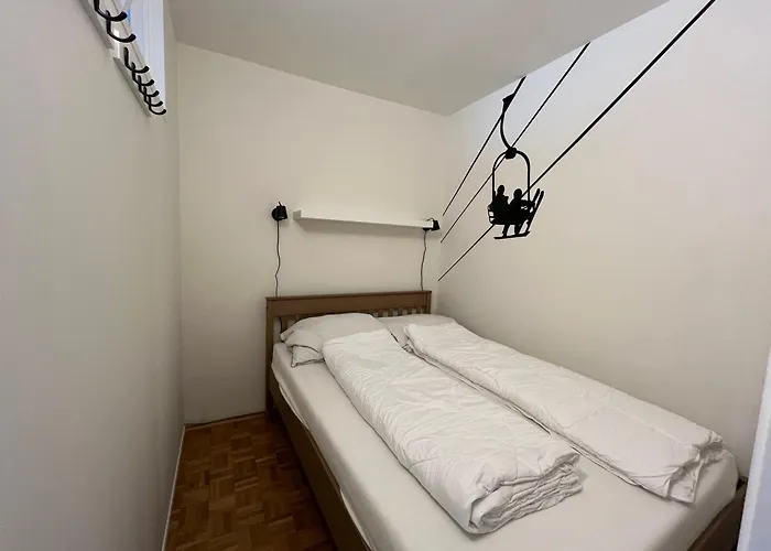 Two Bedroom Monika By Hermann Weiss Apartment *