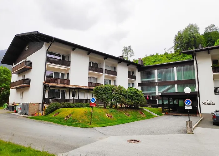 Two Bedroom Monika By Hermann Weiss *