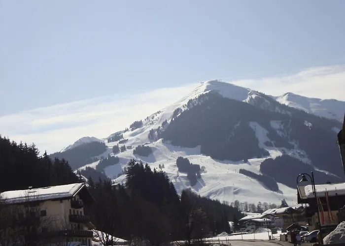 Two Bedroom Monika By Hermann Weiss Apartment *