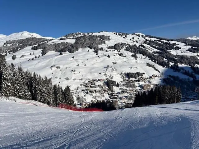 Two Bedroom Monika By Hermann Weiss * Saalbach-Hinterglemm