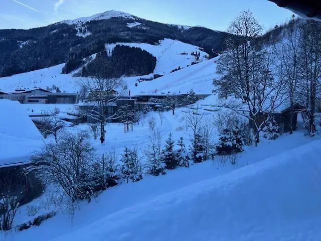 아파트 Two Bedroom Monika By Hermann Weiss